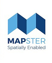 Mapster logo